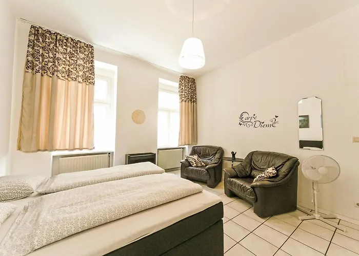 No 5 Nahe Schoenbrunn By Interhome * Відень