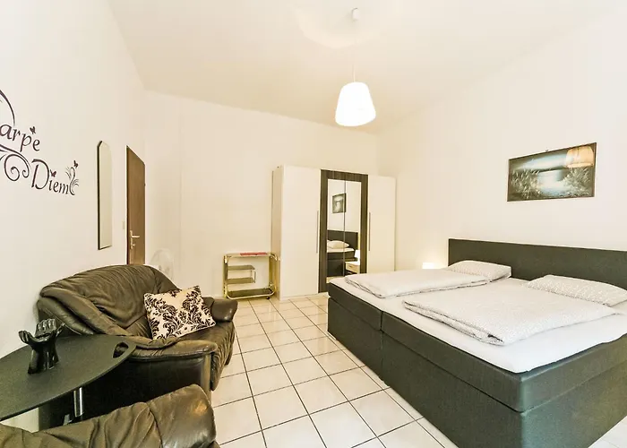 No 5 Nahe Schoenbrunn By Interhome