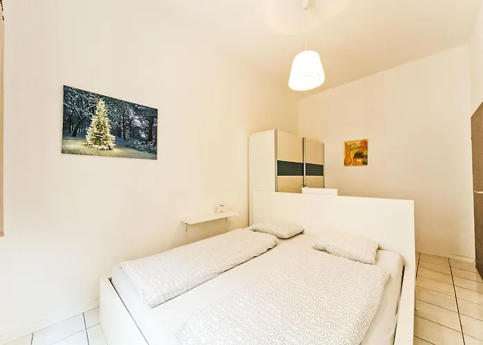 No 5 Nahe Schoenbrunn By Interhome