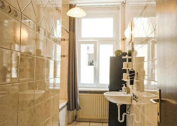 No 5 Nahe Schoenbrunn By Interhome Відень