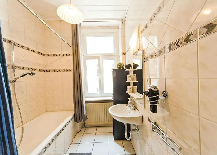 No 5 Nahe Schoenbrunn By Interhome * Відень
