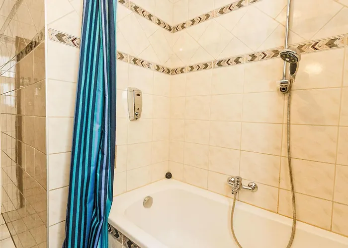 No 5 Nahe Schoenbrunn By Interhome *