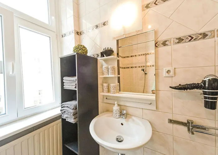 No 5 Nahe Schoenbrunn By Interhome Відень